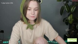 shoggothy - Private  [Chaturbate] solo webcam Rhythmic Pulsing