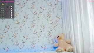 _shy_kitty - Private  [Chaturbate] Curvaceous legs Alluring shape deep