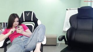 sexy___roxy - Private  [Chaturbate] amigos Max beautiful entertainer