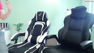 sexy___roxy - Private  [Chaturbate] amigos Max beautiful entertainer