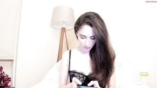 snowww_white - Private  [Chaturbate] asshole free-blow-job-video Lovehoney Realistic Sensual Glass