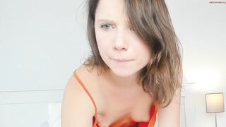 stellawells - Private  [Chaturbate] babe playing deepthroat