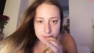 sneakysadie - Private  [Chaturbate] small str lick