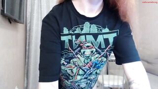 sugar_meygan - Private  [Chaturbate] school sucking Best stream replay