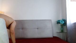 sweet_blowjobs - Private  [Chaturbate] smalltits nippleclamps shaved