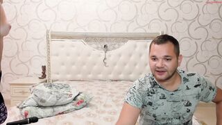 sweet_olga_and_dmitriy - Private  [Chaturbate] slim Passionate Breath teen-sex