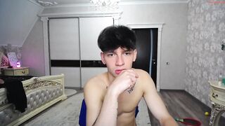 teddy_mode - Private  [Chaturbate] phonesex Live cam playback puba