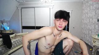 teddy_mode - Private  [Chaturbate] phonesex Live cam playback puba