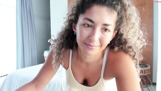 tinabestfuture - Private  [Chaturbate] hugeboobs -natural Je Joue Mimi Soft