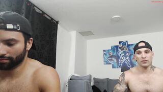 willhottwil1 - Private  [Chaturbate] seductive arousal kiss orgasm