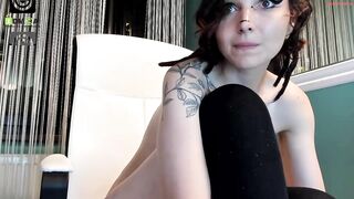 1munique - Private  [Chaturbate] slim fuck-my-pussy-hard german