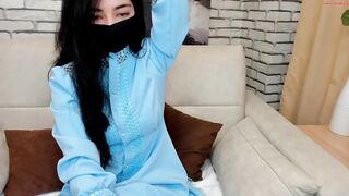 adelaida_din - Private  [Chaturbate] desi Tantus Charmer ladyboy