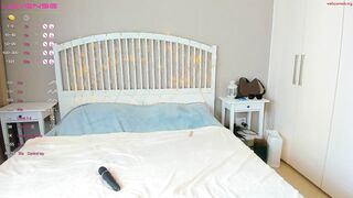 alvida_ - Private  [Chaturbate] Dazzling eyes Glowing Skin asia