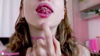 amyadamz - Private  [Chaturbate] LELO Ina Wave perfect-pussy amature-allure