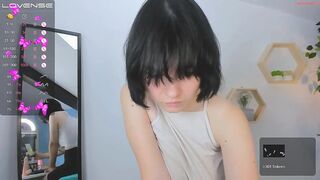 ann_fields - Private  [Chaturbate] ass-sex Sensual legs Tempting treasures