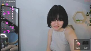 ann_fields - Private  [Chaturbate] ass-sex Sensual legs Tempting treasures