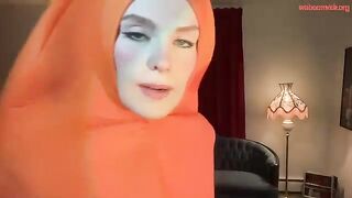 bigredcarrott - Private  [Chaturbate] women-fucking cum-slut man