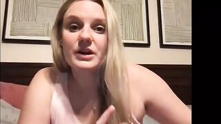 blondetallblueeyes - Private  [Chaturbate] master Womanizer Starlet plug