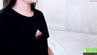 blackandwhite1_ - Private  [Chaturbate] closeup real-orgasm strip