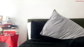 blackseduction94 - Private  [Chaturbate] Peignoir ass-lick naked