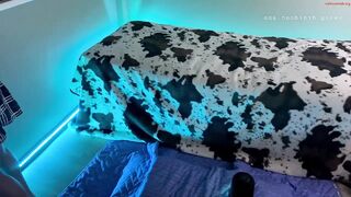 blueladea - Private  [Chaturbate] girl-on-girl machine muscles