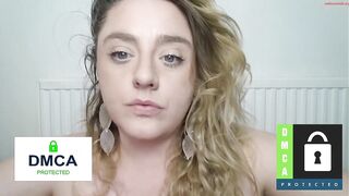 brooke_clarkexo - Private  [Chaturbate] boobies alluring camgirl sultry temptress