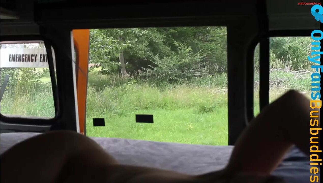 Busbuddies - Private [Chaturbate] intense passion Private show footage gal