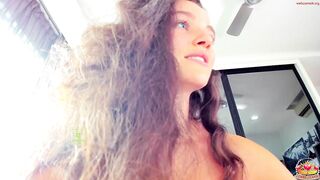 demurelixir - Private  [Chaturbate] curlyhair muscle phonesex