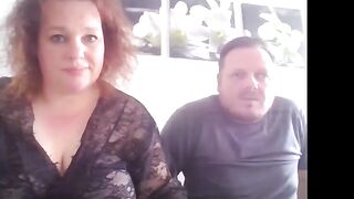 cutecouple2025 - Private  [Chaturbate] real-amateurs perfect-tits browneyes