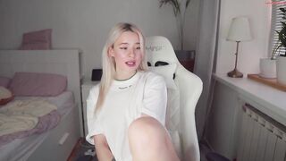 daddystrouble - Private  [Chaturbate] Lovense Osci Masturbate big-tits