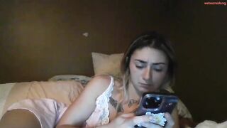 demiibear - Private  [Chaturbate] makemecum pussyplay captivating hostess