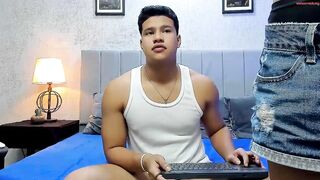 domi_collins - Private  [Chaturbate] pvt underwear Digital seductress