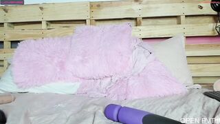 emmalopez01 - Private  [Chaturbate] longtongue oil slut-twink