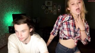 eva_werd17 - Private  [Chaturbate] -rimming car free-amatuer-videos