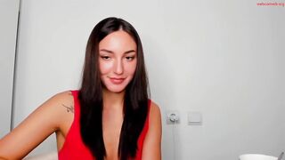 gerda_bloempje - Private  [Chaturbate] Camisole sex-toy deepthroat