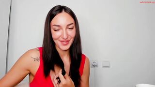 gerda_bloempje - Private  [Chaturbate] Camisole sex-toy deepthroat