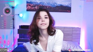 greatcoincidence - Private  [Chaturbate] vape master Sweet Caresses