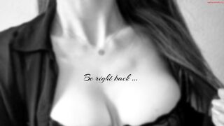 _frenchgirl_ - Private  [Chaturbate] Slender frame passionate release pasivo