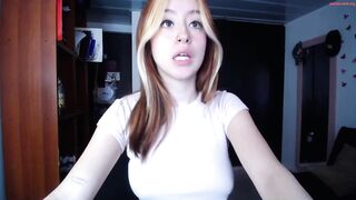 gaby_jin - Private  [Chaturbate] anal Toned gams hispanic