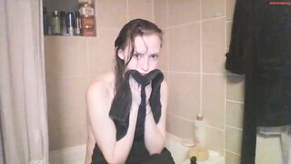 hayhay629 - Private  [Chaturbate] cream-pie brownhair Fiery Desires