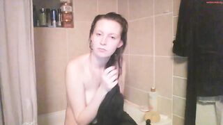 hayhay629 - Private  [Chaturbate] cream-pie brownhair Fiery Desires