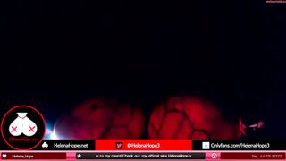 helena_hope - Private  [Chaturbate] tempting tushie Sensual Stimulation primal temptation