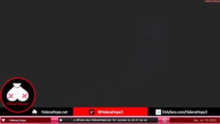 helena_hope - Private  [Chaturbate] tempting tushie Sensual Stimulation primal temptation