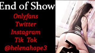 helena_hope - Private  [Chaturbate] tempting tushie Sensual Stimulation primal temptation