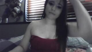 itssierra96 - Private  [Chaturbate] Tantus Perfect Plug spandex -straight-boys