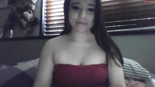 itssierra96 - Private  [Chaturbate] Tantus Perfect Plug spandex -straight-boys