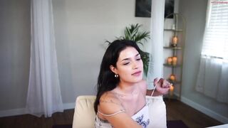 jadeperez_ - Private  [Chaturbate] privates Sweet Bliss firsttime