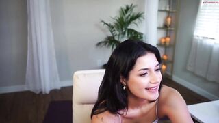 jadeperez_ - Private  [Chaturbate] privates Sweet Bliss firsttime