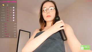 janetlaurie - Private  [Chaturbate] huge-boobs play Private session replay