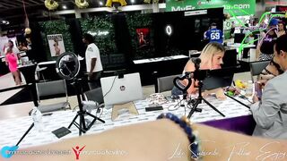 immaculatevibes - Private  [Chaturbate] vibrate Perfect Body vibration